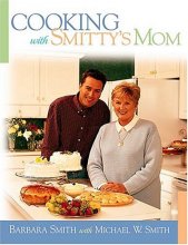 Cover art for Cooking With Smitty's Mom