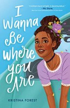 Cover art for I Wanna Be Where You Are