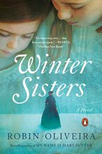 Cover art for Winter Sisters: A Novel