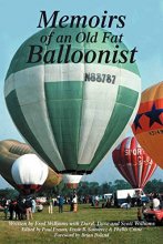 Cover art for Memoirs of an Old Fat Balloonist