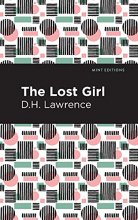 Cover art for The Lost Girl (Mint Editions)