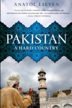 Cover art for Pakistan: A Hard Country