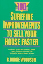 Cover art for 100 Home Improvements P