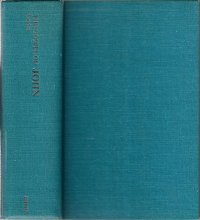 Cover art for Commentary on the Gospel of John