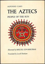 Cover art for The Aztecs (Civilization of American Indian)