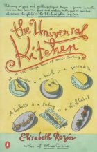 Cover art for The Universal Kitchen