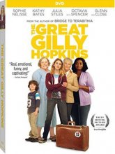Cover art for The Great Gilly Hopkins [DVD]