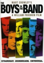 Cover art for The Boys in the Band