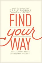 Cover art for Find Your Way: Unleash Your Power and Highest Potential