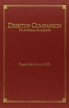 Cover art for Desktop Companion to Physical Pathology