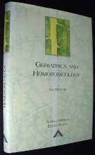 Cover art for Geriatrics and Homotoxicology