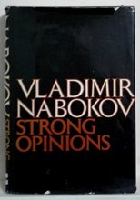 Cover art for Strong Opinions