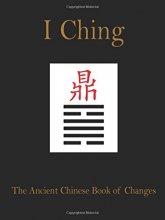 Cover art for I Ching: The Ancient Chinese Book of Changes