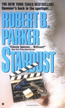 Cover art for Stardust (Spenser #17)