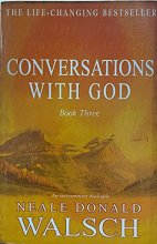 Cover art for Conversation With God : VOL 3