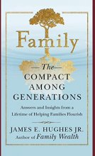 Cover art for Family: The Compact Among Generations