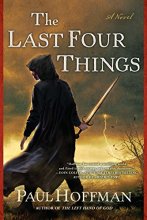 Cover art for The Last Four Things (Left Hand of God)