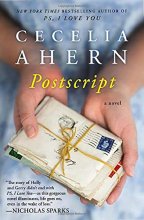Cover art for Postscript (PS, I Love You)
