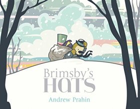 Cover art for Brimsby's Hats