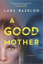 Cover art for A Good Mother: A Novel