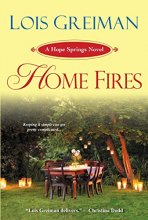 Cover art for Home Fires (Hope Springs)