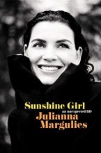 Cover art for Sunshine Girl: An Unexpected Life