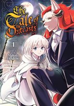 Cover art for The Tale of the Outcasts Vol. 1