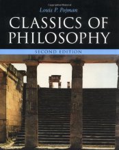 Cover art for Classics of Philosophy