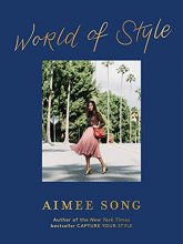 Cover art for Aimee Song: World of Style