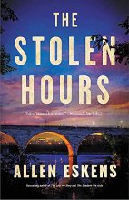 Cover art for The Stolen Hours