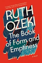 Cover art for The Book of Form and Emptiness: A Novel