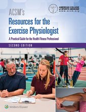 Cover art for ACSM's Resources for the Exercise Physiologist (American College of Sports Medicine)