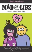Cover art for Mad Libs in Love