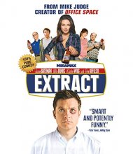 Cover art for Extract [Blu-ray]