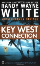 Cover art for Key West Connection (Dusty MacMorgan #1)