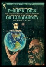 Cover art for Dr. Bloodmoney
