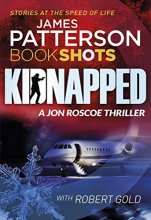 Cover art for Kidnapped