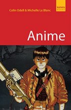 Cover art for Anime