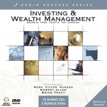 Cover art for Investing and Wealth Management - Proven Strategies for Wealth Building! (Audio Success)