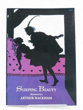 Cover art for The Sleeping Beauty