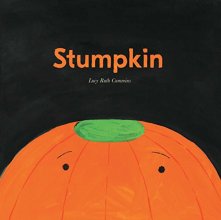 Cover art for Stumpkin