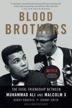 Cover art for Blood Brothers