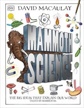 Cover art for Mammoth Science: The Big Ideas That Explain Our World