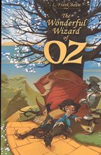 Cover art for The Wonderful Wizard Of Oz