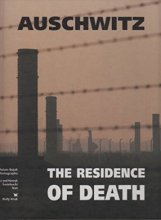 Cover art for Auschwitz: The Residence of Death
