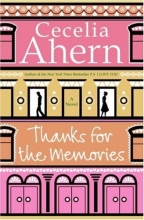 Cover art for Thanks for the Memories: A Novel
