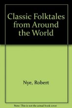 Cover art for Classic Folk Tales From Around the World