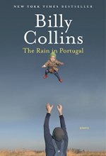 Cover art for The Rain in Portugal: Poems