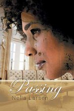 Cover art for Passing