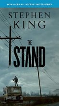 Cover art for The Stand (Movie Tie-in Edition)